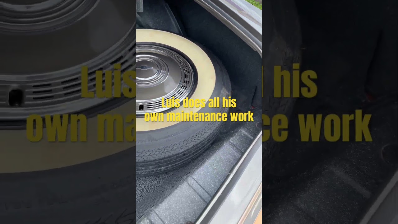 1970 Monte Carlo- The best looking body style- Chevy 