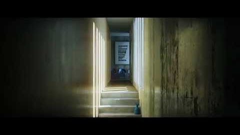 UE4 Archviz / Lighting