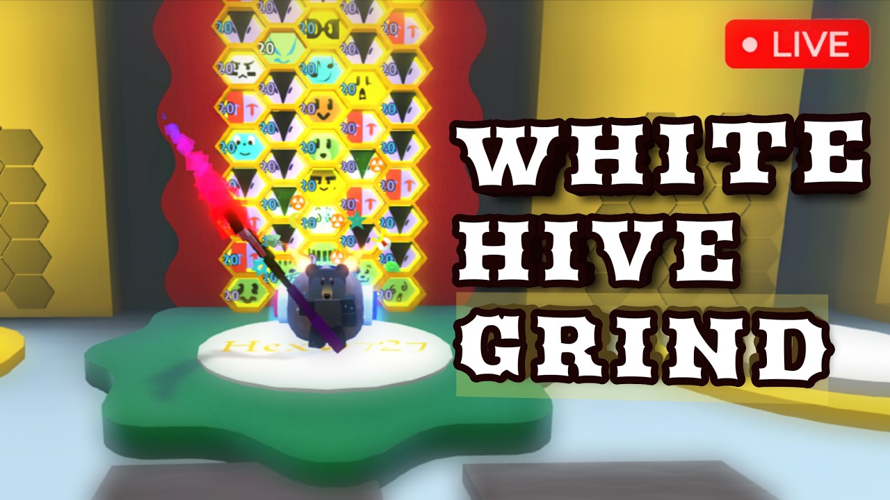 Honeyday Code Preparation - Bee Swarm Simulator LIVE