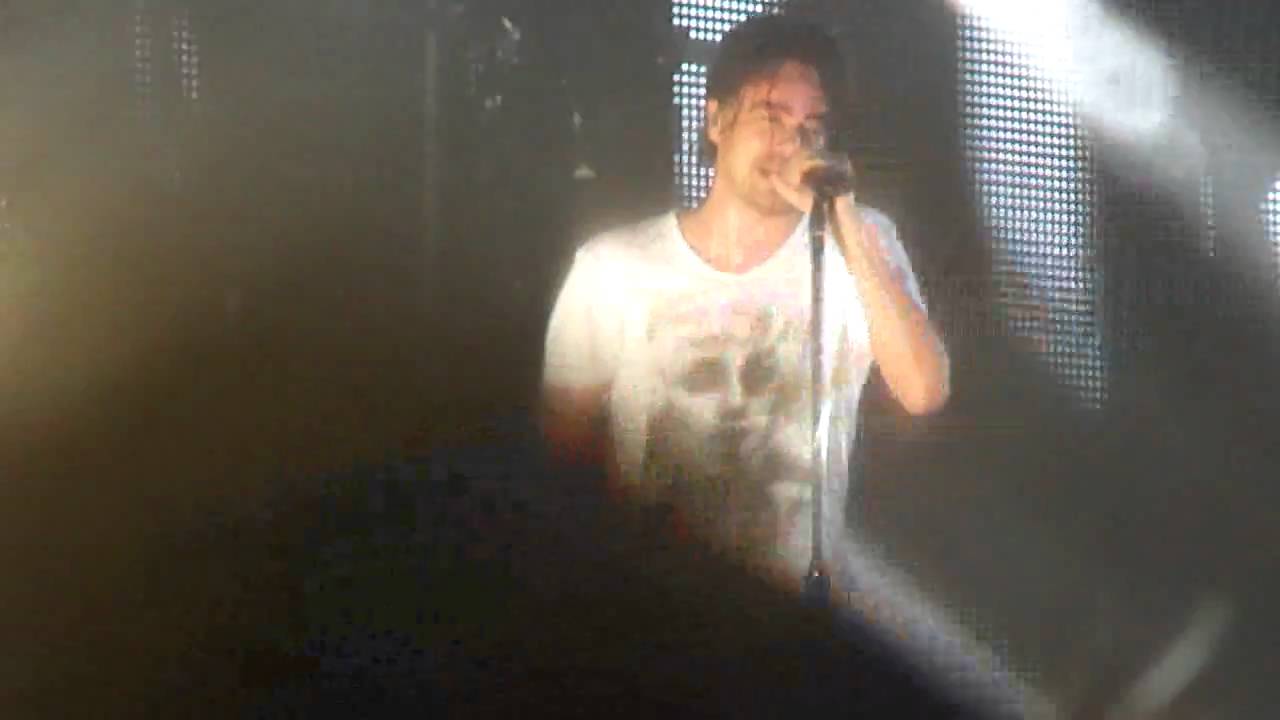 Kane -- So glad you made it (Rotterdam) - YouTube