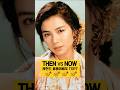 ✨ TOP7 2탄 | 그 시절 여신들 홍콩 미녀 배우 7인 Then & Now