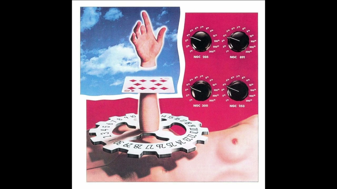 Jerry Garcia - Garcia (1972 USA/Folk Rock, Psychedelic Rock)