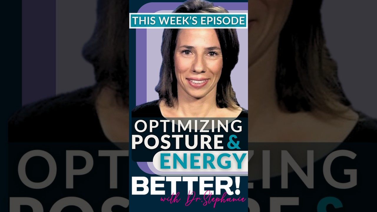 Don’t waste your energy fighting against gravity 