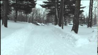 Sexual assault reported on Michigan Tech campus