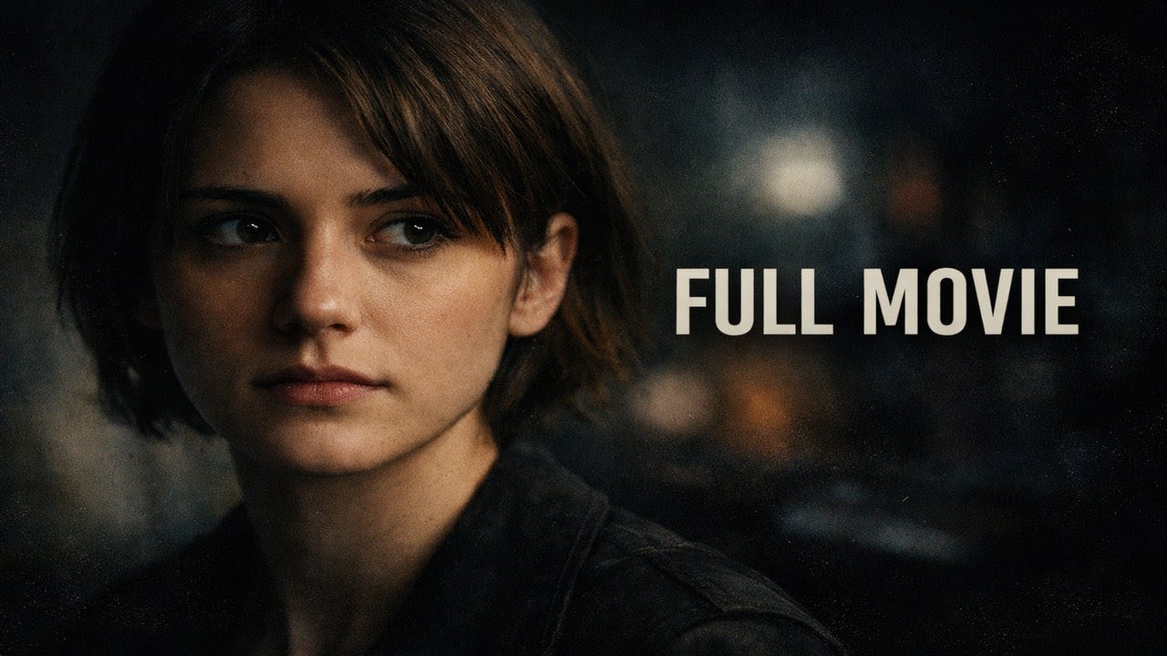 Erica – The Full Movie | Best Ending (Erica Set Free) | PS5 No Commentary