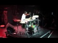 Paul Stoot Jr. - Grand Finalist at Guitar Center's 19th Annual Drum-Off (2007)