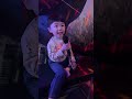 ⭐️인생 최초⭐️ (키즈카페에 있는)노래방에 갔어요ㅋㅋㅋ👦🏻🎤 人生初⭐️(キッズカフェ内の)カラオケに行ったよ👦🏻🎤 #shorts #baby #아기 #한일커플