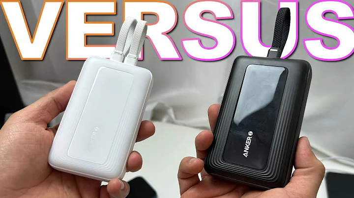 Anker zolo 20k VS Anker zolo 10k