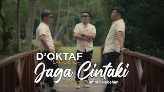 D'OKTAF VOICE - JAGA CINTAKI  music Video #lagubatakterbaru2024 #lagubatakviral