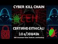 1.2 Cyber Kill Chain CEH v13 | Certified Ethical hacking full course 2025
