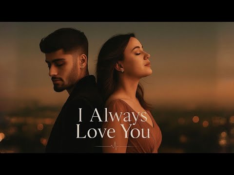 Zayn Malik Ft Katy Preey I Always Love You Official Music Video Emotional Duet