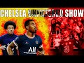 TRANSFER NEWS & CHELSEA VS CLUB AMERICA REACTION | MOUNT SCORES A SCREAMER, KIMPEMBE OR KOUNDE?