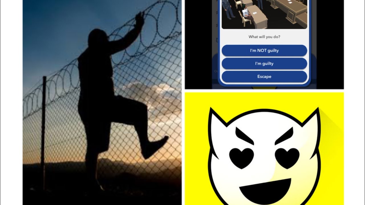 Enclaver: Prison Escape Tutorial - YouTube