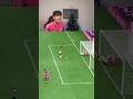 FC 25 ist Crazy… #eafc25 #fc25 #shorts #funny #crazy