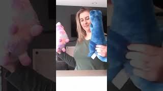 Unleashing the Secret: Personalizing Stuffed Animals with a Cricut Machine