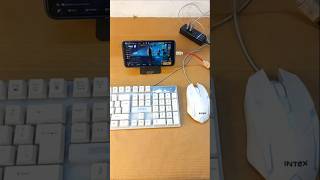 Keyboard Mouse Mobile Se Free Fire max Kaise Khele | GG Mouse Pro