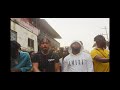 KING DEE - Chamo Slow Down ft Buckyraw, Lavien, and Nuchie meek official music video