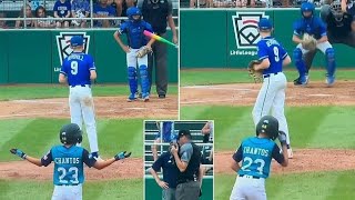 Little League World Series Erupts Into Cheating Scandal Over Alleged Sign Stealing