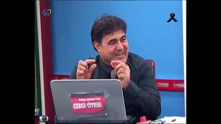 Hacamat Çizgi Ötesi Canlı Yayın Güney Tv