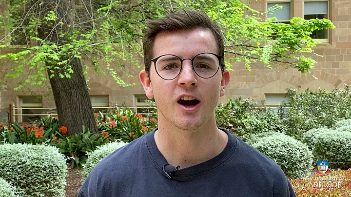 Zachary Lamont talks about his B Teaching with B A...