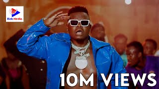 ATTITUDE ya HARMONIZE yafikisha Views MILIONI 10 ndani ya WIKI TATU YouTube