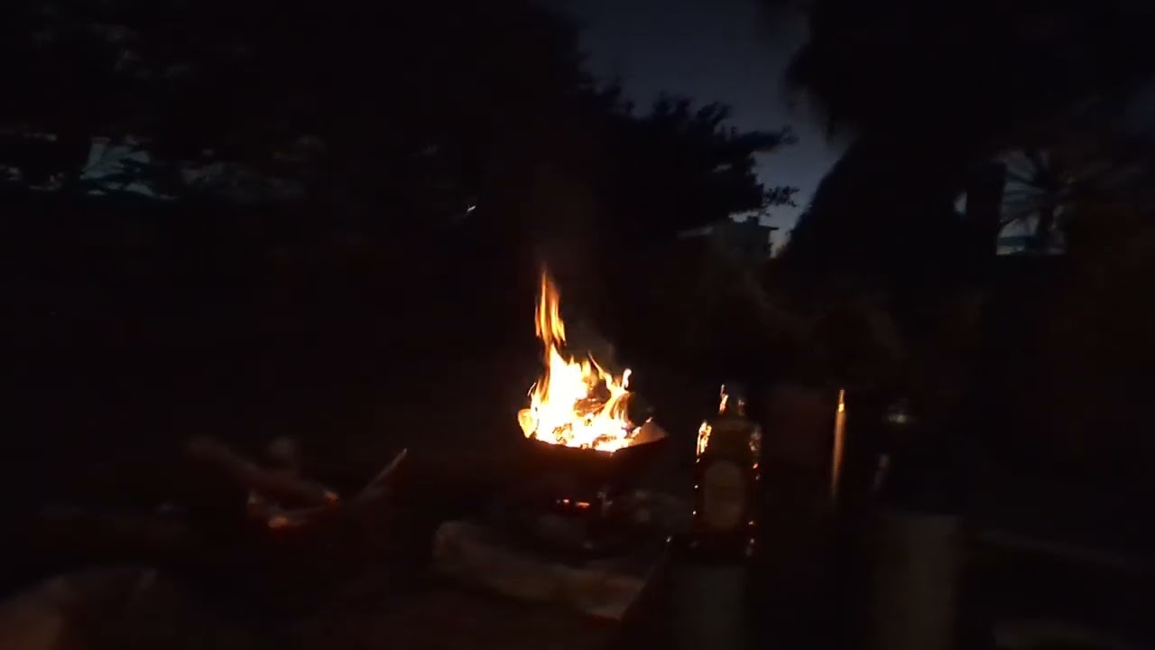 自然を感じる！「own time！」