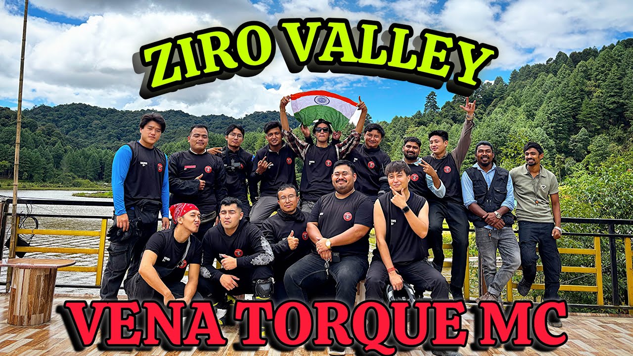 FREEDOM RIDE TOWARDS ZIRO VALLEY 😮❤️||650cc RIDERS😎 || VENATORQUE MC @palosonamheri 