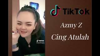Fyp tiktok remix dangdut Cing Atulah Azmy Z