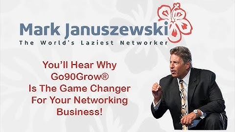 Listen to Why Go90Grow Changes Your Game