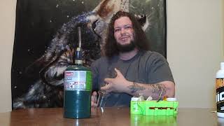 FORMULA 710 advanced oil cleaner review
