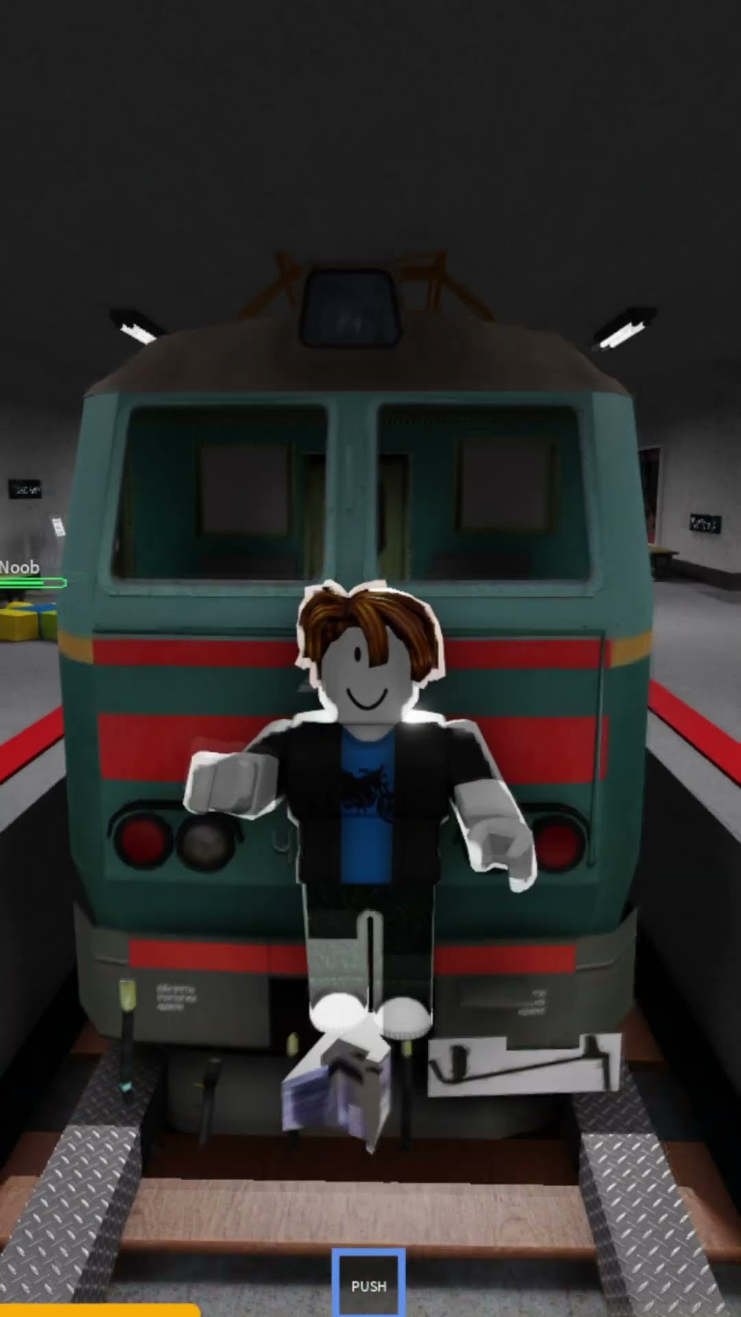 I WANNA LIVE... ?? #shorts #roblox