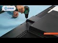 Welcome to visit our factory！#cuhub #manufacturing #interactivedisplay  #digitalsignage #ifp