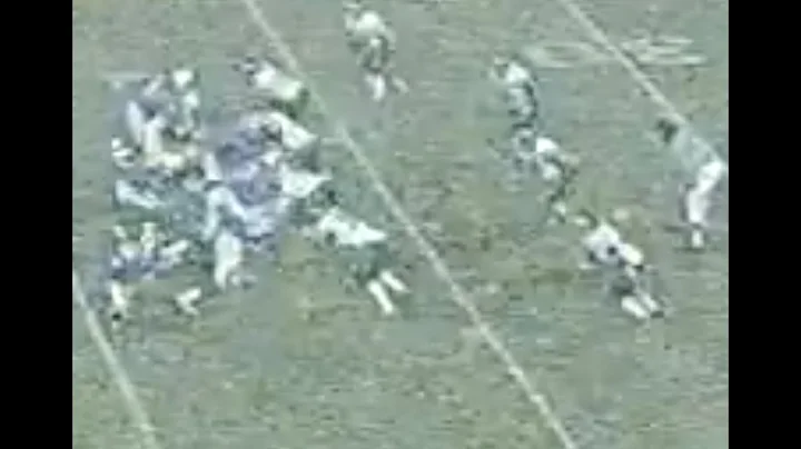 CSU vs  Air Force 2001