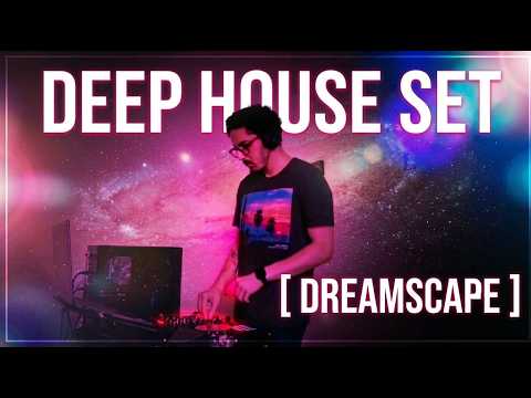 Feels Like A Dream | Deep House & Chill Mix (VOL. 9)