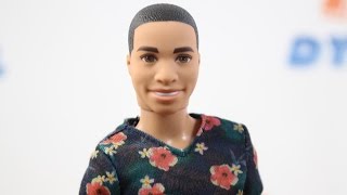 Barbie Fashionistas - Modny Ken - Steven - DGY66 DGY68 - MegaDyskont.pl screenshot 2