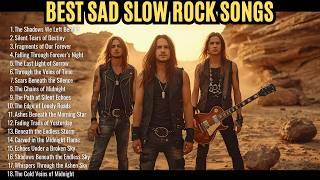 Skid Row, Steelheart, Bryan Adams, Whitesnake, Firehouse, Scorpions, Guns N Roses, Slow Rock 2026