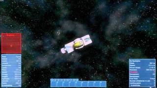 Smallship Gyro bug in Space Engineers 01.105.15