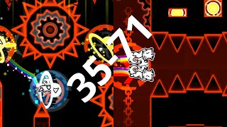 CATACLYSM PROGRESS 2 - 35-71 (35-100 fail...)