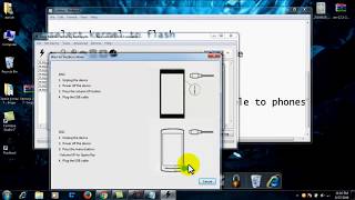 [Tutorial] How to Flash Kernel (Boot.img) with flashtool 