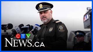Why are Amber Alerts issued? Quebec police captain explains
