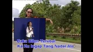 Blues Dara Lokek - Linda