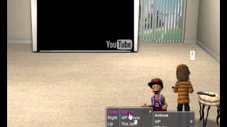 meez-animations
