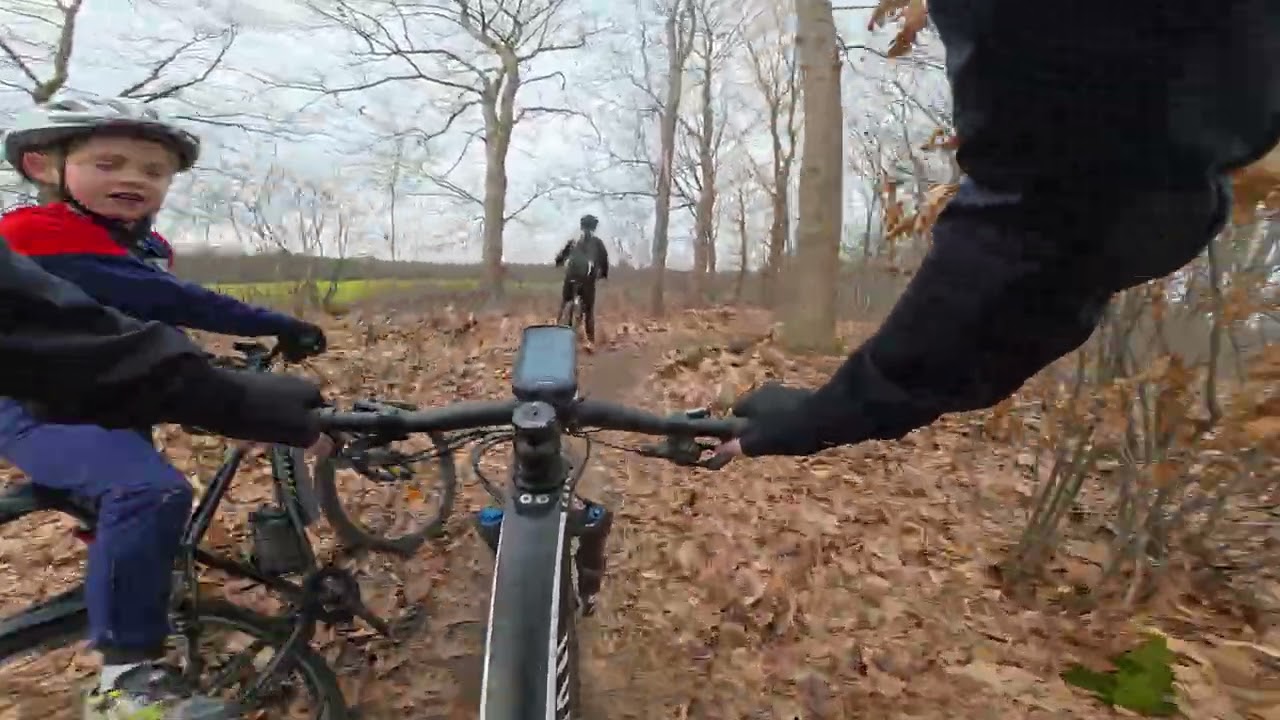 MTB route LDD 1 feb 2026 RAW