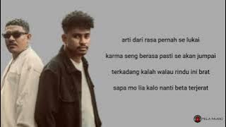 Pastikan - Nazeef (REMAKE) Justy Aldrin ft Toton Caribo (OFFICIAL LYRIC)