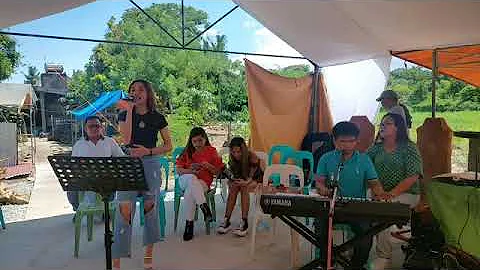 That's Why you Go Away - Cover by Angel Krystal | ...