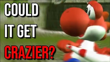 THE NEXT CHAPTER of Competitive Mario Super Sluggers