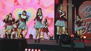 [🏮👘] BINGO! (Overall Focus) Festival Stage - BNK48 CGM48 Bon Odori 2026 @FashionIsland 20260726