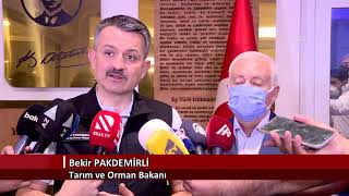 Zorlu Mücadelede Sona Gelindi, Yangınlar Kontrol Altında