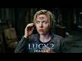 LUCY 2 (2026) &ndash; Beyond Human | Scarlett Johansson, Robert Downey Jr, Ben Stiller | Concept Trailer