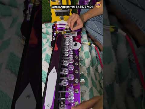 ✨ Purple Banjo का Magical Sound | दिल छू लेने वाली धुन 🎵 | Surbhi Swar Sangam